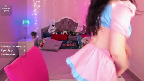 niiik_miiiki online show from January 14, 11:31 am