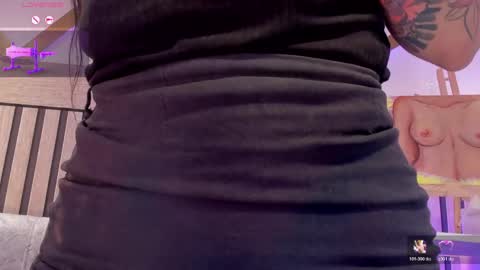 NINAINK online show from April 19, 6:10 pm