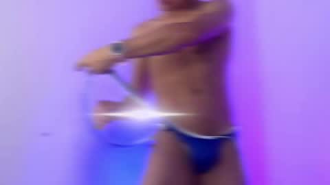 Nijinsky online show from April 16, 11:10 am