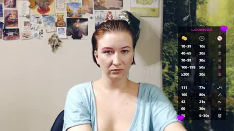 Nika online show from March 29, 6:20 pm