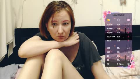 Nika online show from April 30, 7:19 pm