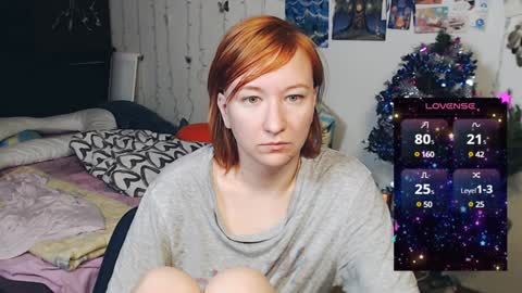 Snapshot of nika_fuchs chatting on January 17, 12:10 am Nika online show from January 17, 12:10 am