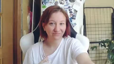Nika online show from June 30, 12:59 pm