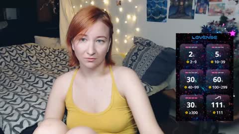 Snapshot of nika_fuchs chatting on February 2, 9:56 pm Nika online show from February 2, 9:56 pm