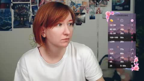 Nika online show from April 19, 7:05 pm