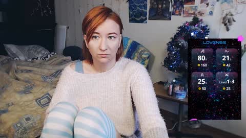 Snapshot of nika_fuchs chatting on January 17, 12:52 pm Nika online show from January 17, 12:52 pm