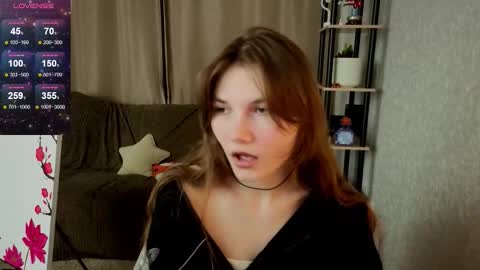 Nika online show from February 14, 5:26 pm