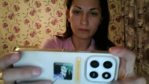 nika_smily online show from October 26, 5:34 pm