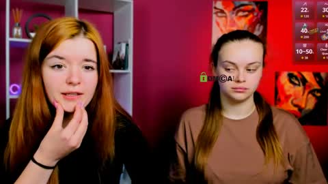 Little  Angel online show from March 30, 12:38 pm