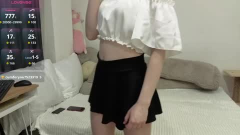 Nika online show from April 6, 3:13 pm