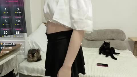 Nika online show from April 8, 5:27 pm