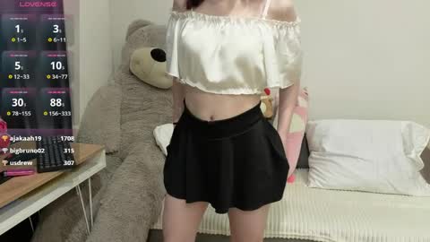 Nika online show from April 18, 7:07 pm