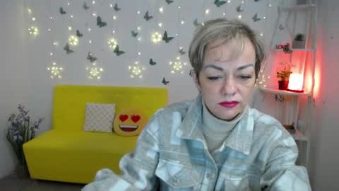 Nika online show from April 21, 5:03 am