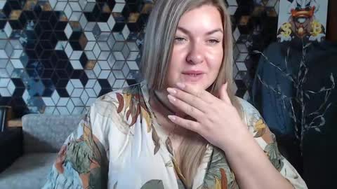 Nika online show from April 16, 4:56 am