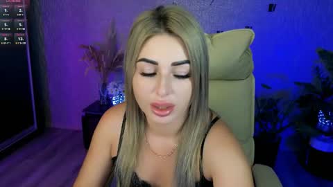 NikaStill  online show from July 7, 1:29 am