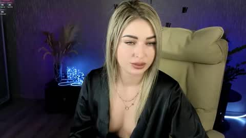 NikaStill  online show from March 5, 3:04 am