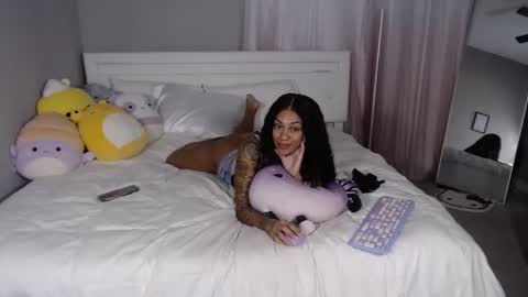 nikayasworld online show from November 3, 3:40 am