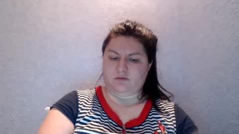 NikayShadow online show from February 26, 5:00 pm