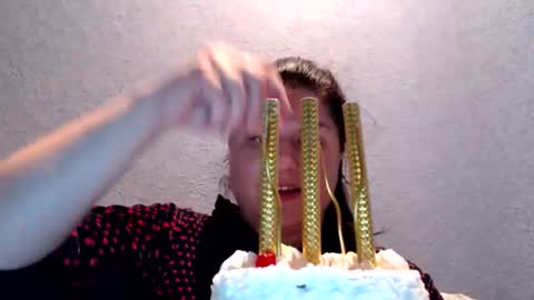 NikayShadow online show from October 14, 3:48 pm