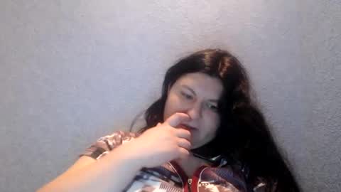 NikayShadow online show from January 8, 5:37 pm