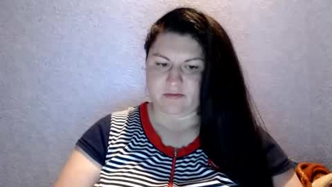 NikayShadow online show from September 28, 3:43 pm