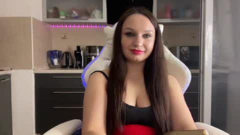 Nika burn online show from August 9, 9:41 pm