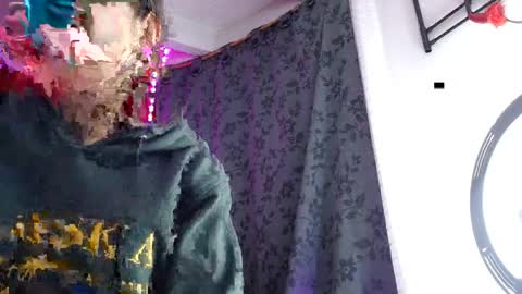  Natalia online show from April 9, 3:32 am