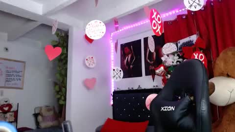  Natalia online show from March 23, 1:10 am