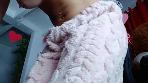  Natalia online show from April 11, 5:45 am