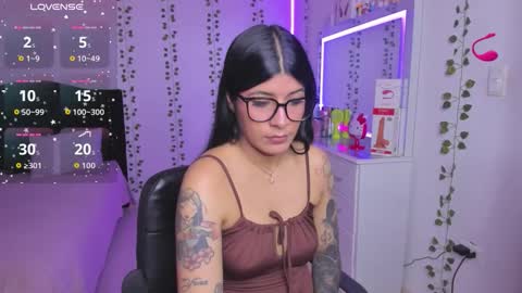 Niki online show from March 3, 1:12 am