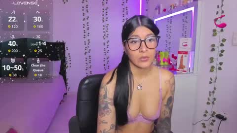 Niki online show from April 21, 1:09 am