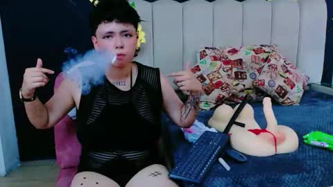 Nikievanz online show from June 4, 8:26 pm