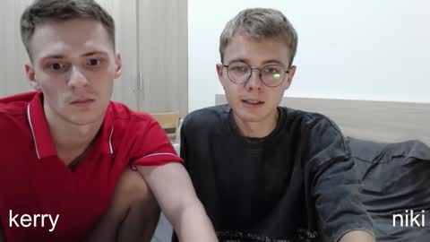 nikikerry_cum_ online show from November 8, 12:52 pm