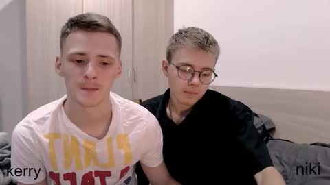 Snapshot of nikikerry_cum_ chatting on October 30, 8:59 am nikikerry_cum_ online show from October 30, 8:59 am