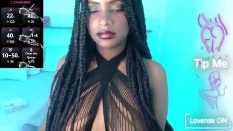 nikitakisskm online show from November 14, 6:21 pm