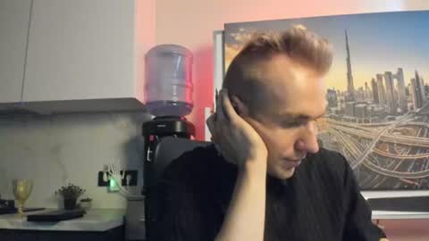 Nikita online show from July 3, 2:22 pm