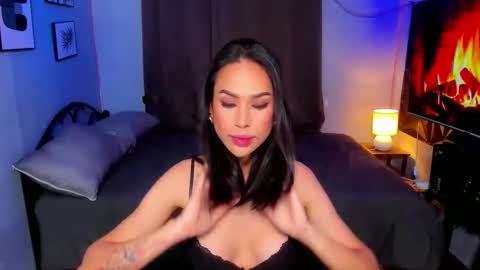 NikitaNormanson online show from January 3, 11:55 pm