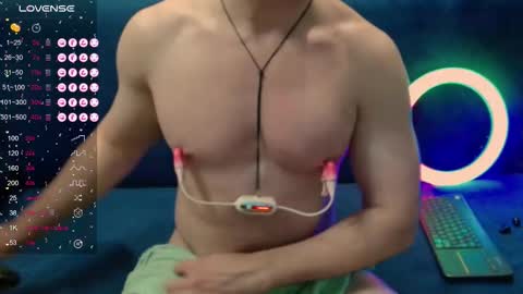 Sasha online show from September 11, 9:54 am