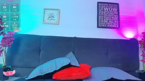 Nikkenyx online show from February 21, 6:27 am