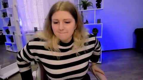 Nikki online show from April 19, 7:20 am