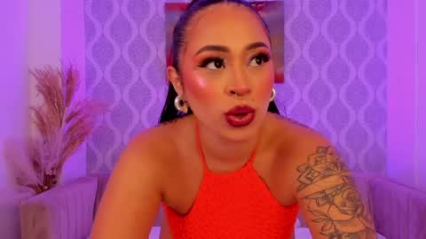 Nicole online show from June 4, 4:18 am
