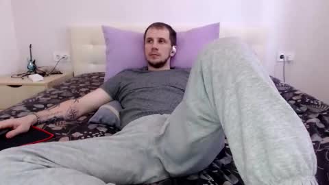 Nick online show from March 7, 11:10 am