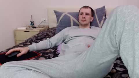 Nick online show from February 16, 8:45 am