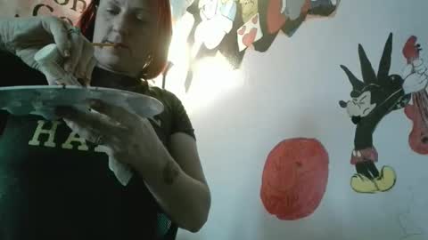 Nikkie online show from November 8, 4:32 pm