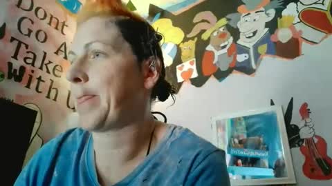 Nikkie online show from November 5, 6:32 pm