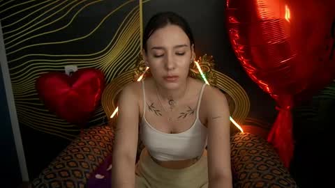 Nikki online show from March 1, 5:27 pm