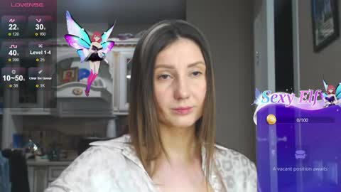 nikkikiss___ online show from February 8, 5:11 am