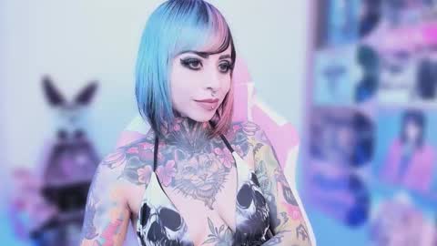 Nikki Ramone   online show from October 29, 10:32 pm