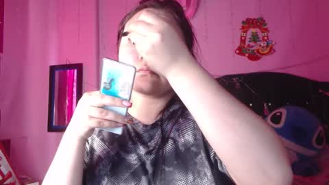 Nikkirous online show from November 17, 2:41 pm