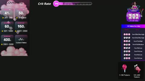 Nikki online show from October 3, 10:56 am